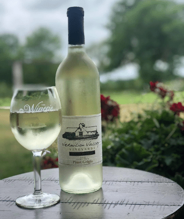 Pinot Grigio